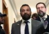 Глава ФБР пообещал раскрыть секретные файлы о связи Трампа с Россией