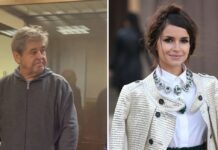 В РФ арестовали отца светской львицы Мирославы Думы, которая дружила с Иванкой Трамп