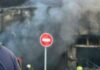 Киев под массированным огнем: ответ за Старобельск?