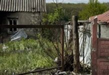 КАБы и дроны по Харькову и области: есть пострадавшие, пораженные железная дорога, транспорт и дома