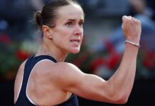 Покорила Рим: Свитолина сенсационно выиграла суперфинал WTA 1000