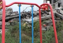 12 лет получил правоохранитель из Харьковщины, который перешел на сторону оккупантов