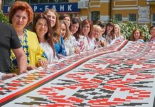 День вышиванки: традиция праздника и должен ли он быть государственным