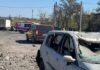 Ребенок и подростки: количество пострадавших после удара по пригороду Харькова увеличивается