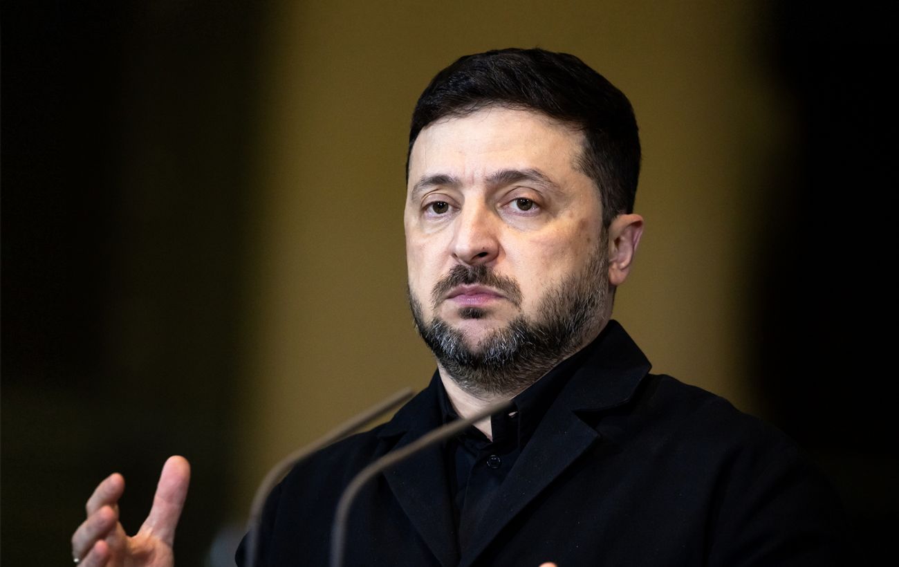 Зеленский провел совещание по кадровым вопросам: где будут ротации