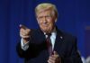 Трамп получил пожизненную защиту от налоговых проверок
