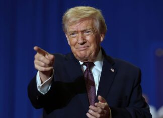 Трамп получил пожизненную защиту от налоговых проверок
