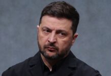 Украина ждет конца паузы в переговорах при лидерстве дипломатии США, — Зеленский