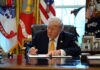 Трамп ввел санкции против высокопоставленных чиновников Кубы