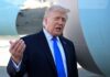 Трамп предостерег Тайвань от объявления независимости после переговоров с Си Цзиньпином