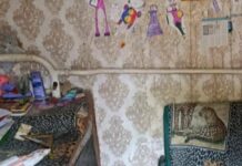 Пьяная мать и антисанитария: в Харькове срочно изъяли ребенка с инвалидностью