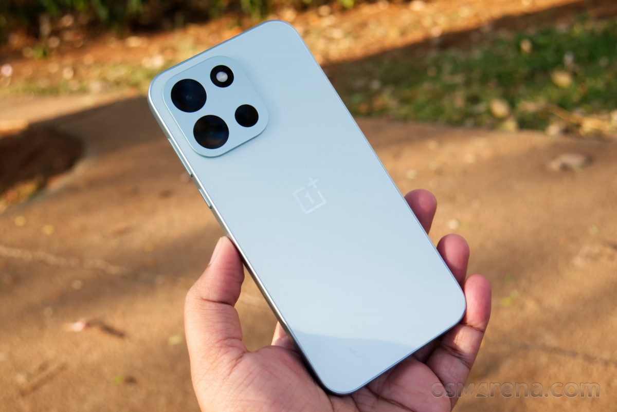 OnePlus Nord 6 с батареей на 9000 мАч: хороший телефон для покупателей с ограниченным бюджетом