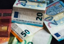 Евро резко изменил направление: какой курс валют установил Нацбанк