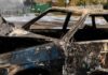 Повреждены железная дорога. ферма, дома и 13 пострадавших: последствия обстрелов Харьковщины