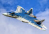 ВСУ поразили самолеты Су-57 и Су-34 ВС РФ: достали под Челябинском, — Генштаб