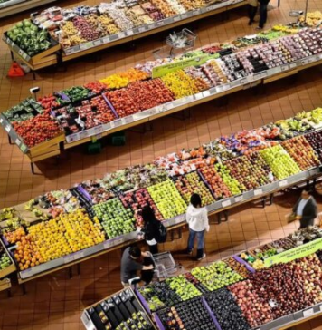 Цены на продукты резко вырастут до конца года: экономист назвал главную причину