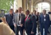 «Три года я выступал против Украины»: духовный советник Трампа приехал в Одессу и рассказал о смене позиции