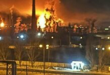 Потери врага: нефтяная инфраструктура РФ трещит по швам после серии украинских атак