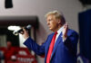 «Блокада будет оставаться в силе»: Трамп объявил о приостановлении действия проекта «Свобода»