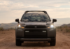 Конкурент Ford Maverick: в Toyota хотят создать новый компактный пикап