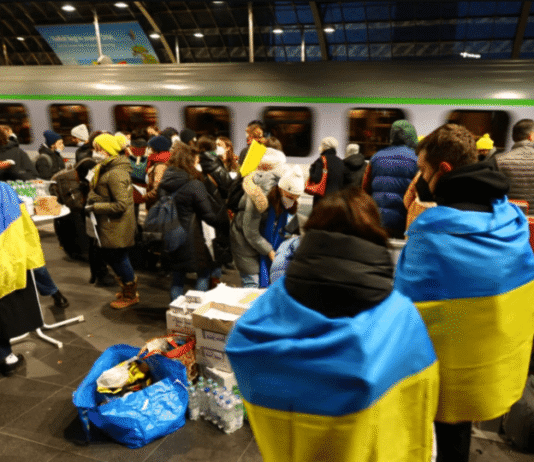 Более строгие правила для украинцев с временной защитой: что изменится в Чехии
