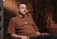 «Я думал, почему у меня такое состояние»: в украинского юмориста диагностировали психическое заболевание