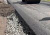 В Харьковской области массово ремонтируют стратегические трассы: где уже обновили десятки километров дорог, — ФОТО