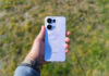 Батарея 7000 мАч, AMOLED и камера 200 Мп: представлены два мощных смартфона Oppo (фото)