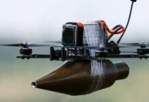 Вышел во двор и погиб: российский FPV-дрон атаковал жителя Харьковщины