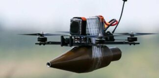 Вышел во двор и погиб: российский FPV-дрон атаковал жителя Харьковщины