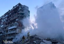 Пытались убить спасателей: для чего враг наносил повторные удары баллистикой 14 мая