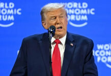 Трамп намерен построить в Грузии небоскреб в свою честь: станет самым высоким зданием на Кавказе