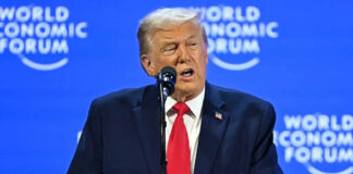 Трамп намерен построить в Грузии небоскреб в свою честь: станет самым высоким зданием на Кавказе
