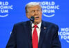 Трамп отложил запланированную бомбардировку Ирана: говорит, что Тегеран откажется от ядерного оружия