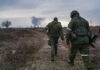 РФ наступает «по всему фронту»: под Покровском сосредоточено более 100 тыс. солдат, — Сырский