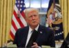 Трамп неожиданно изменил позицию по Ормузскому проливу из-за реакции Саудовской Аравии, — СМИ