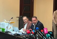 Денег нет, но есть друзья: Ермак рассказал, что поедет в СИЗО