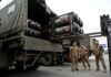 Украина заранее готовится к решающей зиме в войне, — Bloomberg