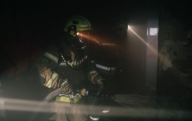 В Черкассах произошел взрыв в жилом доме: есть погибшие, что известно