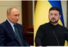 «Вкладывают тему капитуляции Украины»: политолог объяснил, что означает изменение риторики Путина о Зеленском