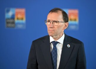 Глава МИД Норвегии сделал заявление о посредничестве между Европой и РФ