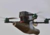 Не один, а сразу пять: удар FPV-дрона по кольцевой не был случайным, рашисты способны устраивать целые засады, — прокуратура