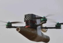 Не один, а сразу пять: удар FPV-дрона по кольцевой не был случайным, рашисты способны устраивать целые засады, — прокуратура