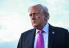 «Очень тяжелые времена»: Трамп пригрозил Ирану последствиями, если не будет заключено соглашение с США