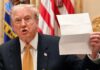 «Неправильный сигнал для Путина»: в США бьют тревогу из-за намерений Трампа вывести военных из Германии