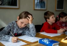 В Украине проверят службы по делам детей: в чем причина