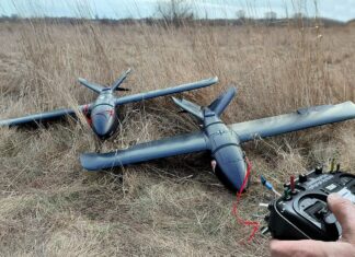 Сотрудничество с США по дронам: какими путями украинские разработчики заходят на рынок