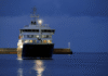С круизного лайнера MV Hondius эвакуируют украинца после обнаружения хантавируса на борту, — МИД