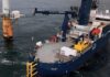 Беспроводные зарядные станции смогут заряжать корабли в море: поможет магнитное поле