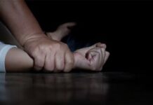 Ссора дорого стоила: на Харьковщине женщина убила мужчину